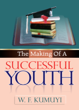 THE MAKING OF A SUCCESSFUL YOUTH