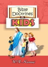 BIBLE DOCTRINES FOR KIDS