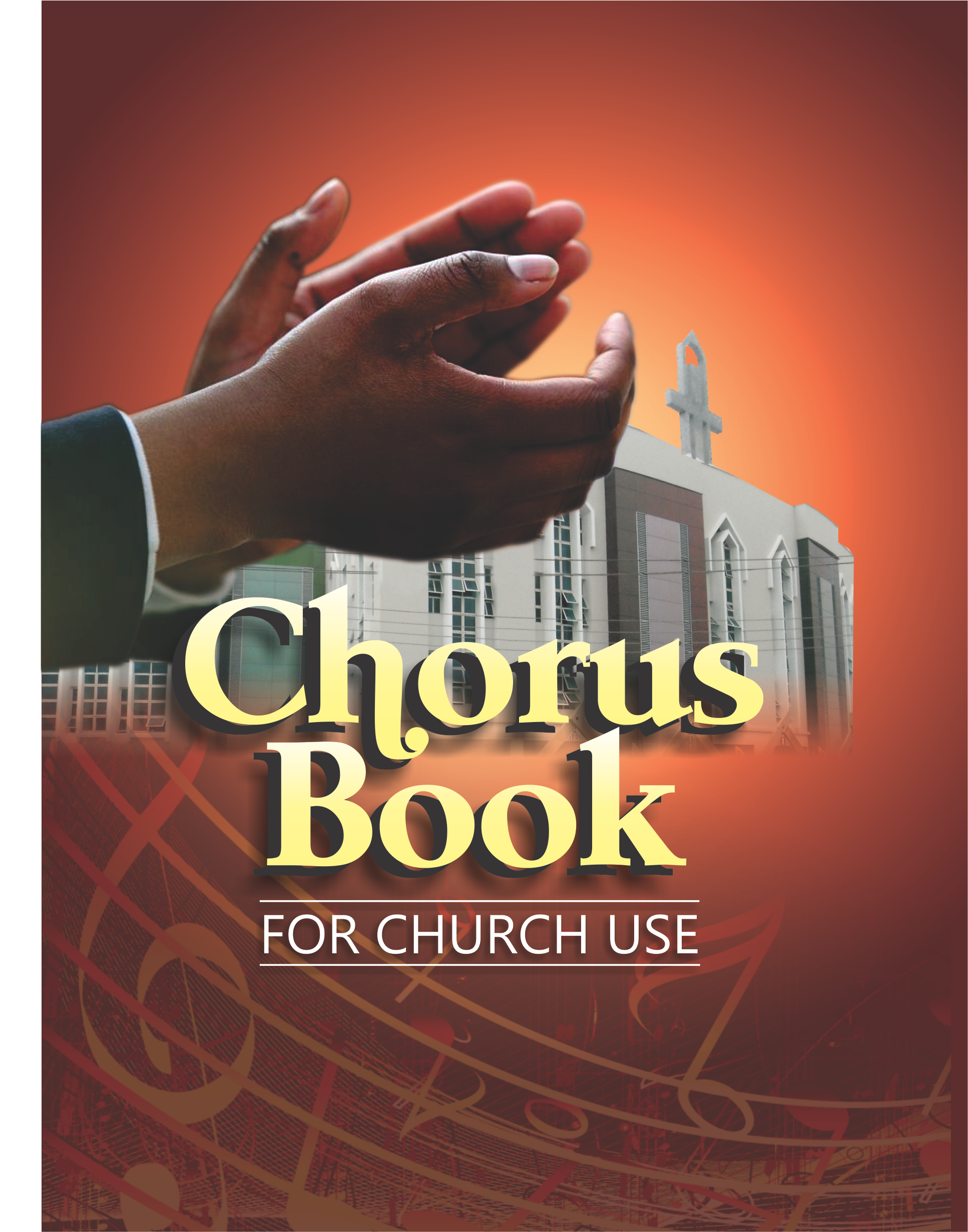 CHORUS BOOK