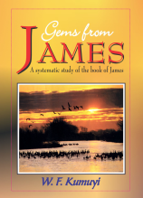 GEMS FROM JAMES