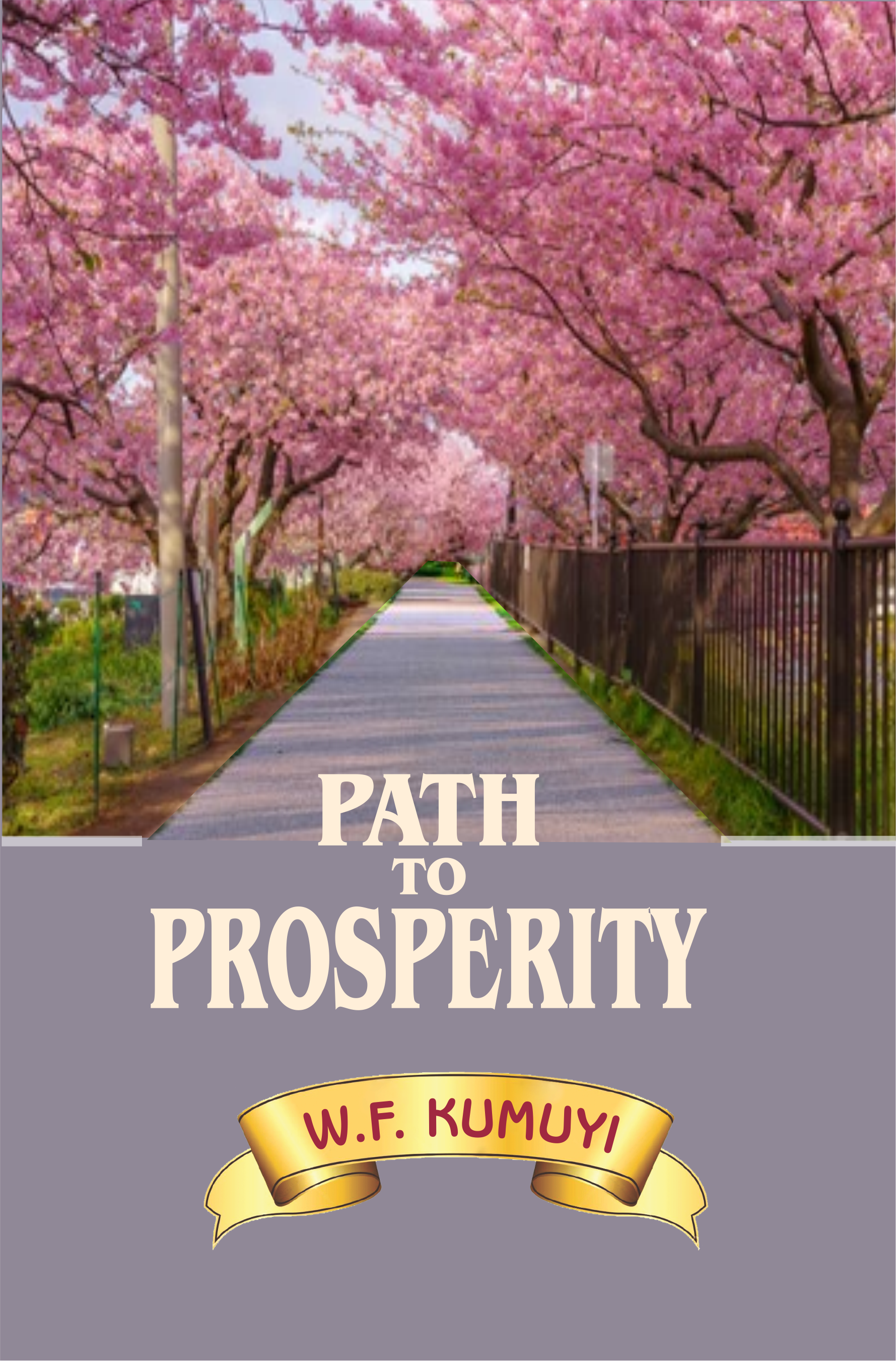 PATH TO PROSPERITY