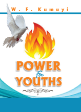POWER FOR YOUTHS