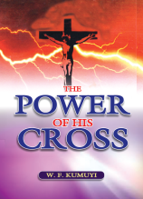 THE POWER OF HIS CROSS