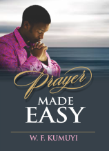 PRAYER MADE EASY