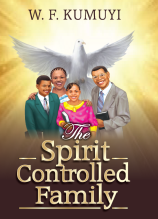 SPIRIT CONTROLLED FAMILY