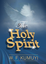 THE HOLY SPIRIT